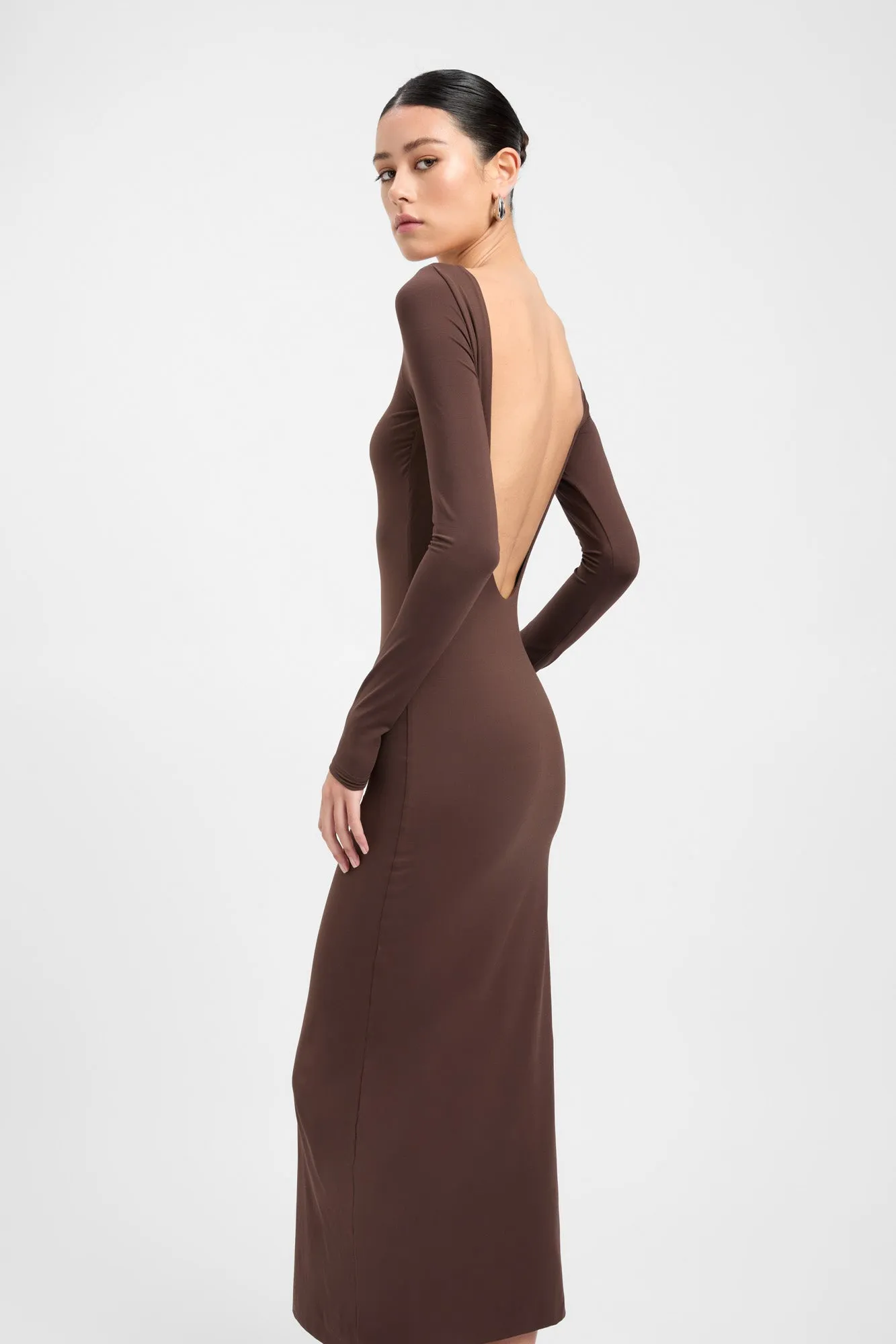 Amari Midi Dress