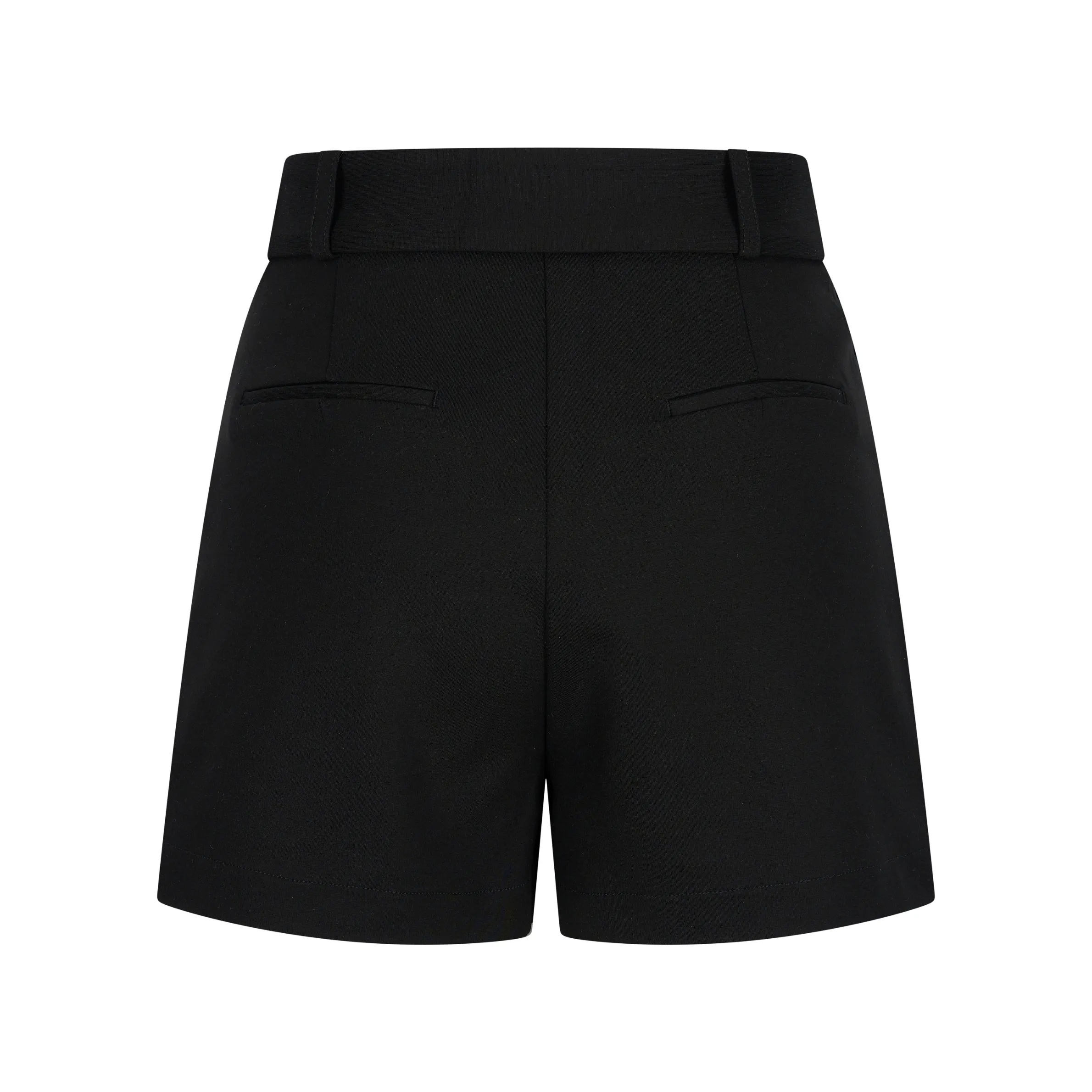 Black shorts - Ibiza Short Black