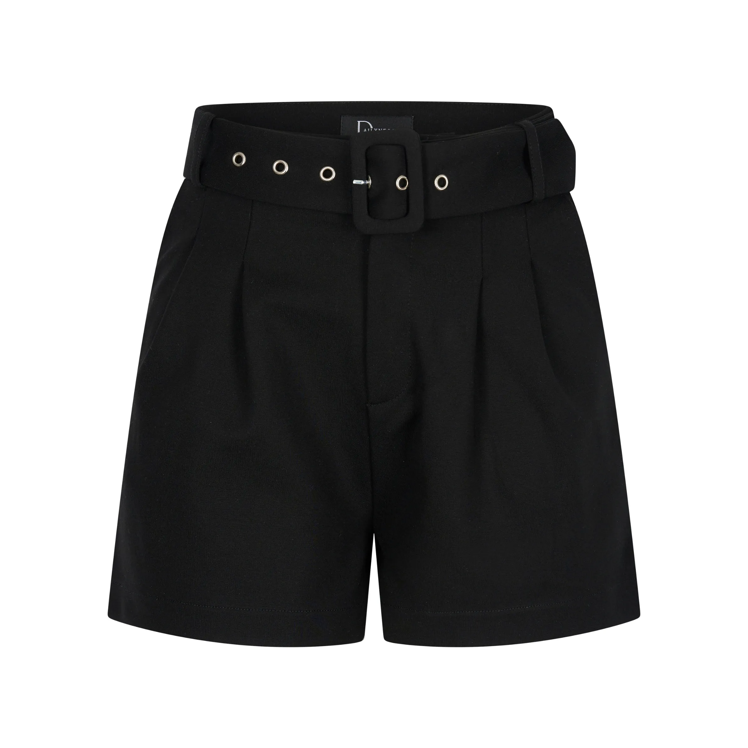 Black shorts - Ibiza Short Black