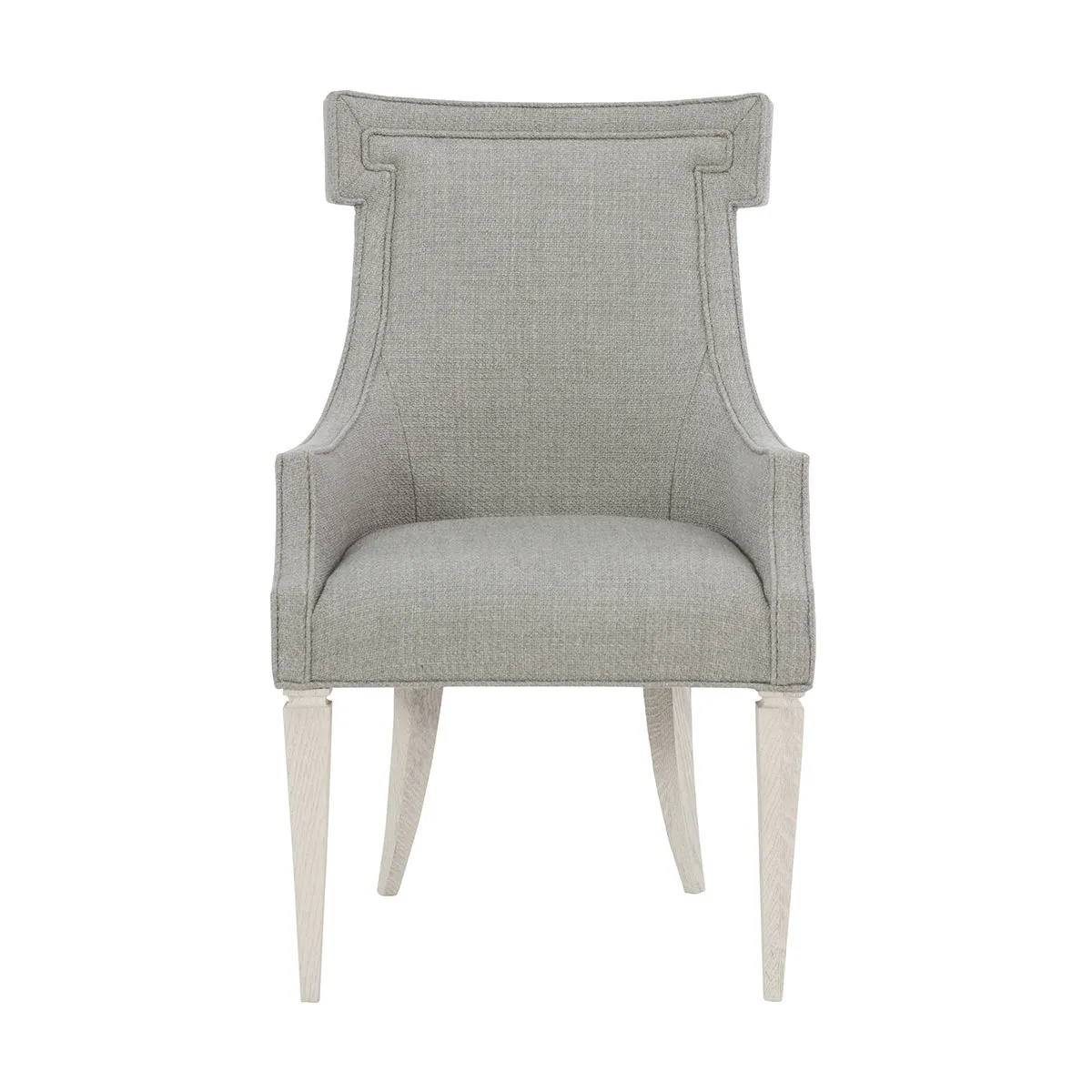 DOMAINE BLANC ARM CHAIR