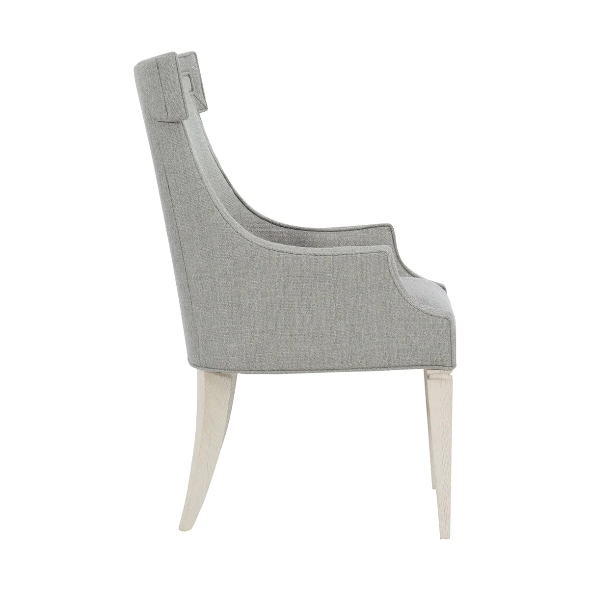 DOMAINE BLANC ARM CHAIR