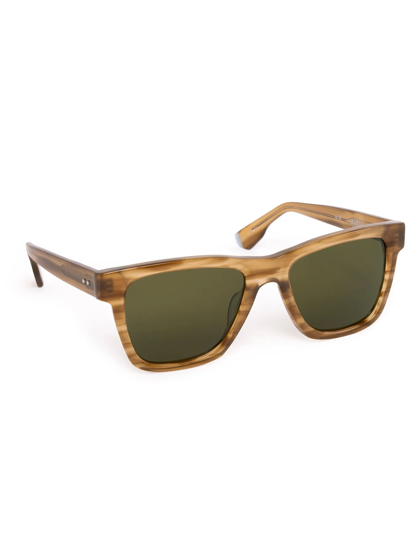 GREYSON X KREWE Rory Sunglasses