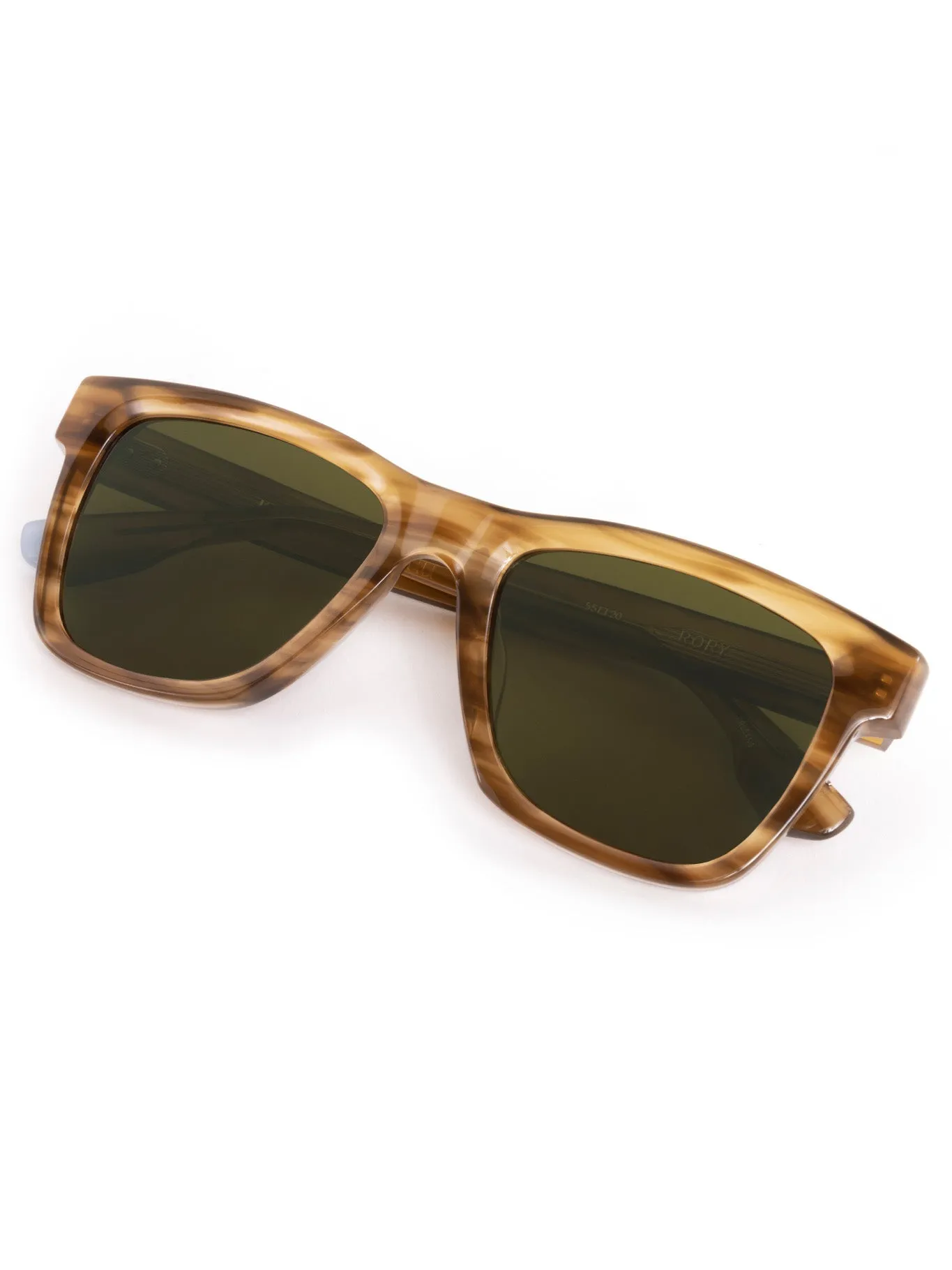 GREYSON X KREWE Rory Sunglasses