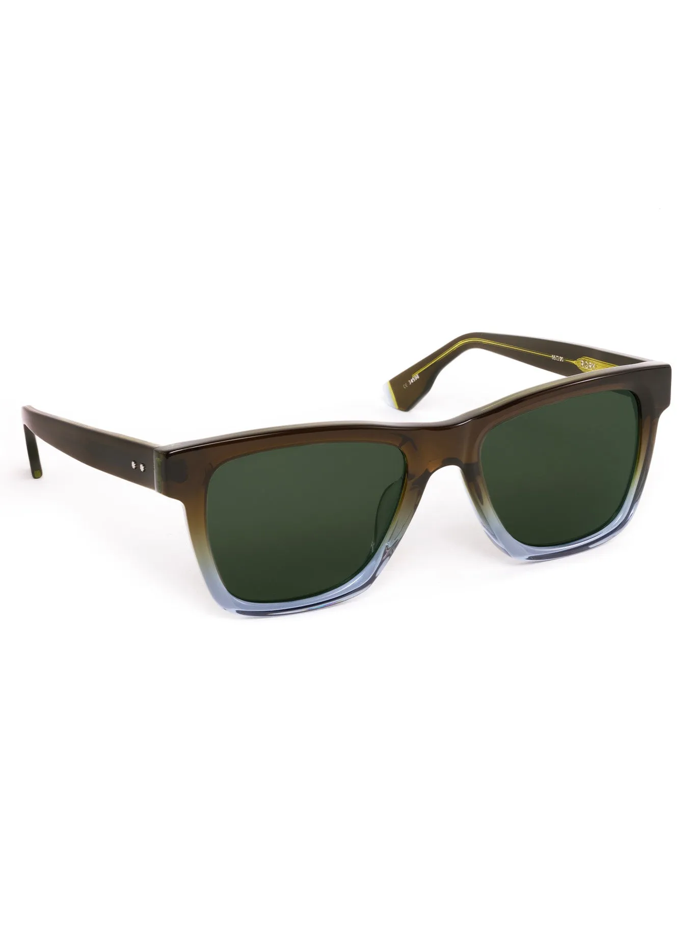 GREYSON X KREWE Rory Sunglasses