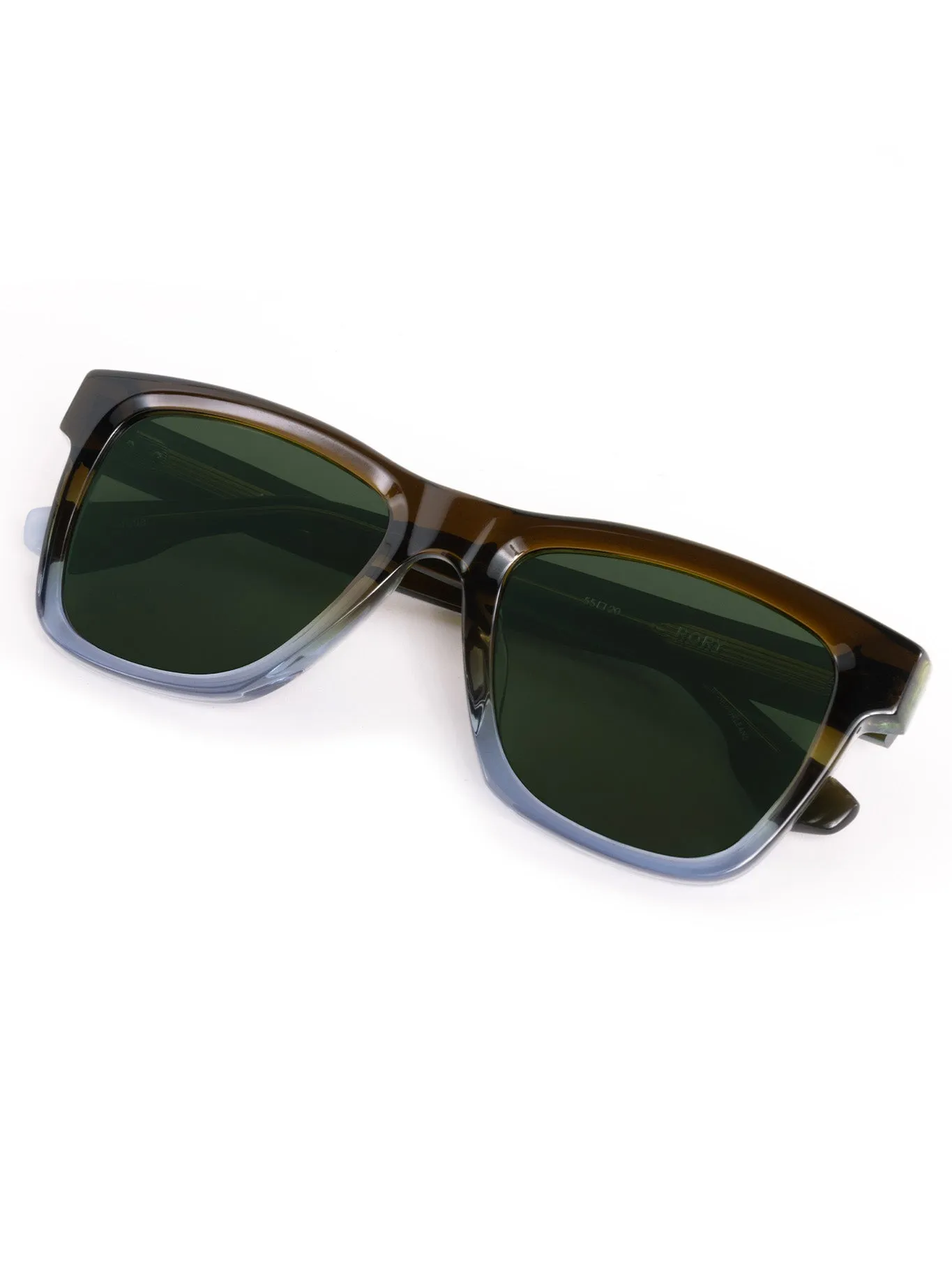 GREYSON X KREWE Rory Sunglasses