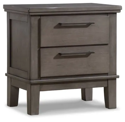 Hallanden Nightstand