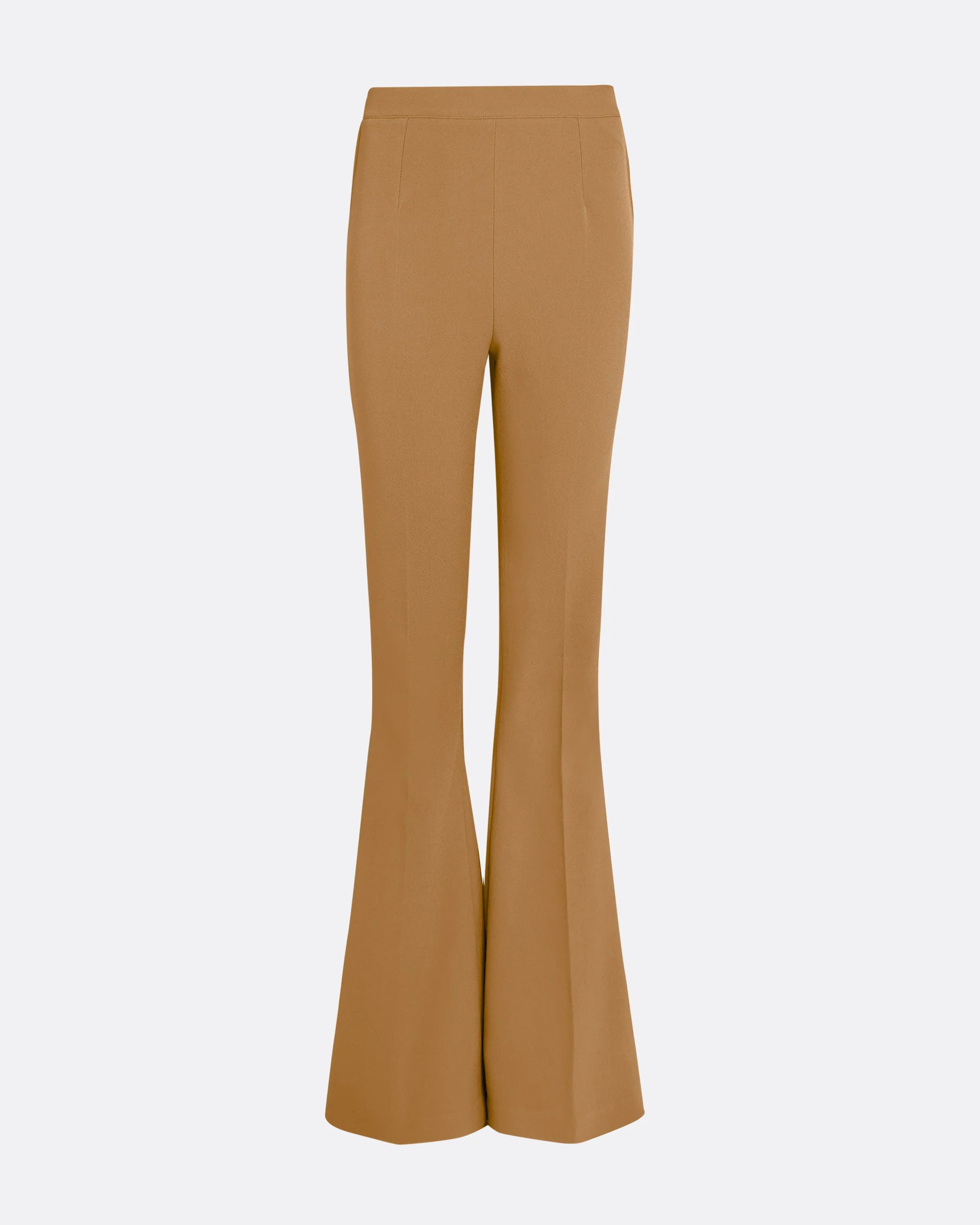 Halluana Cognac Trousers