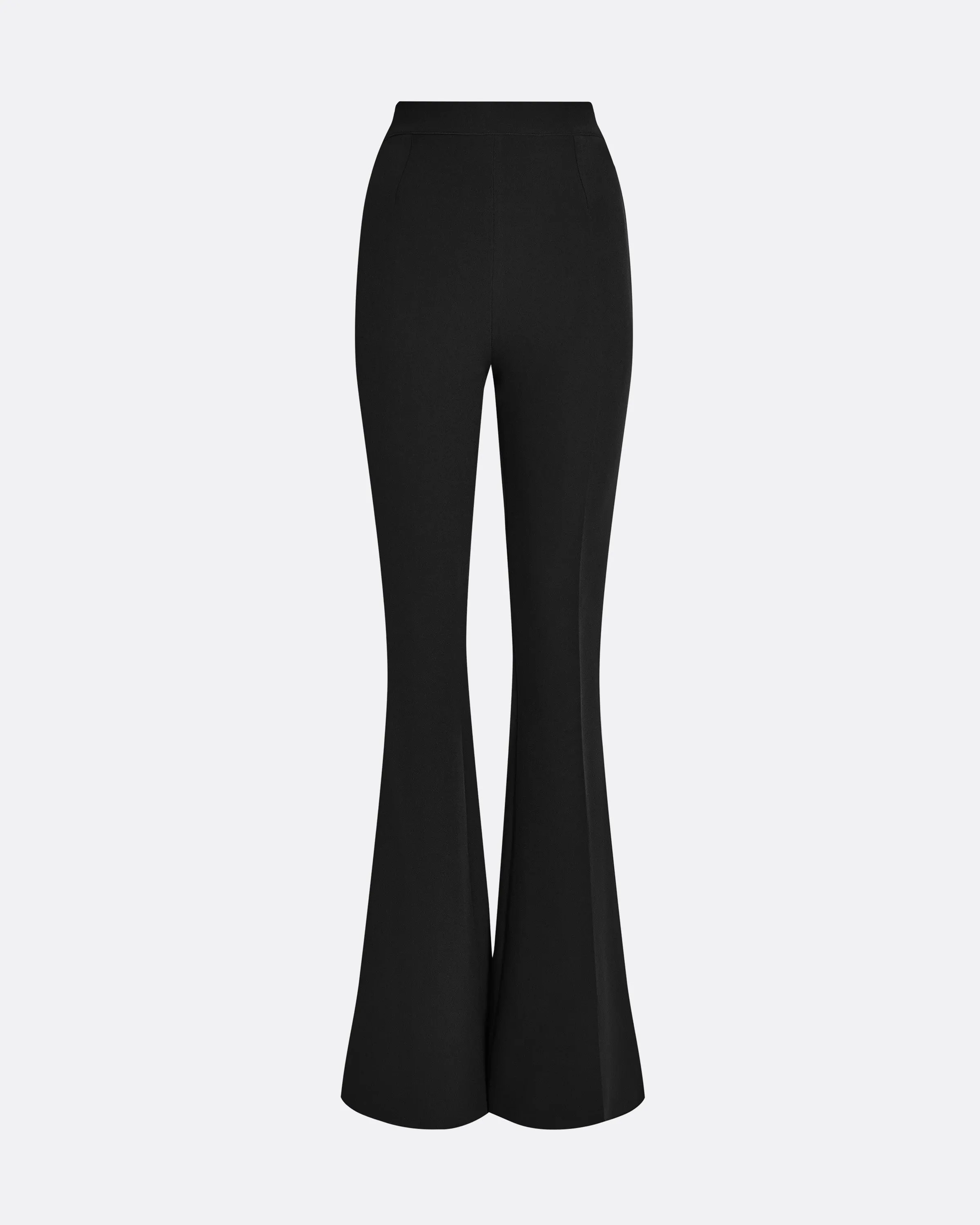 Halluana Side Zip Trousers