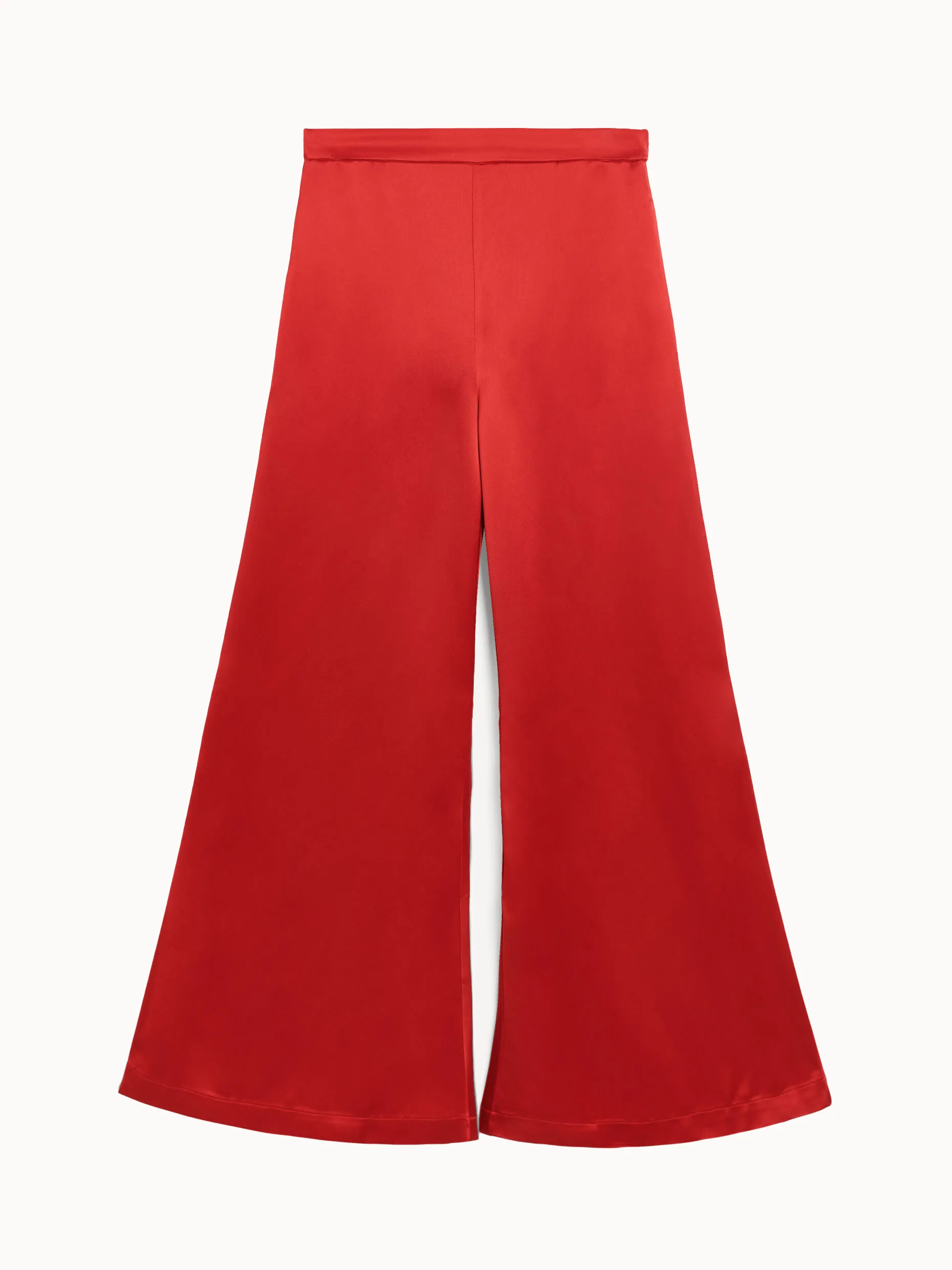 Lucee Flared Trousers