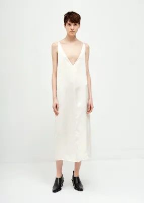 Minimal Evening Dress