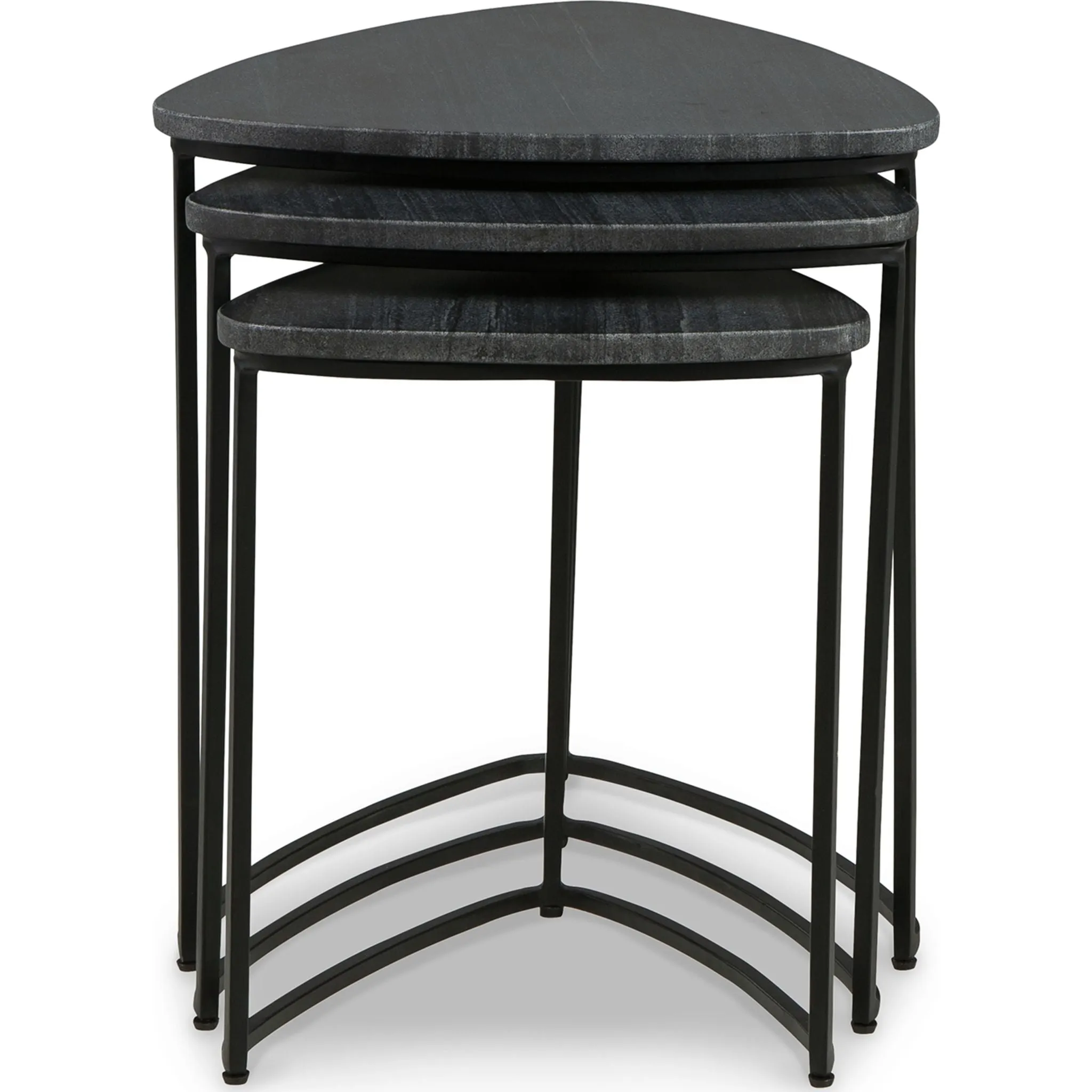 Olinmere Accent Table (Set of 3)