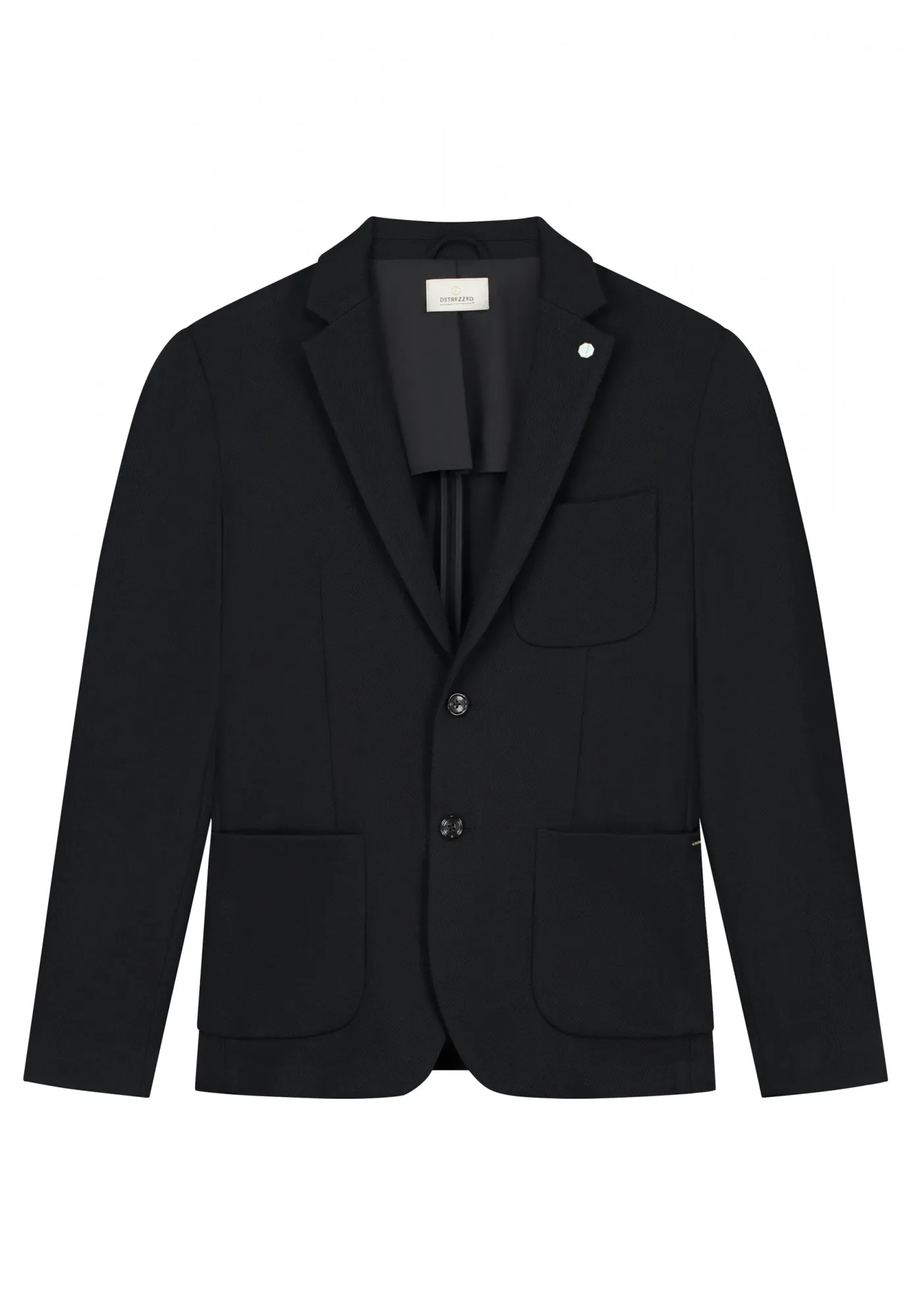 Pike Blazer