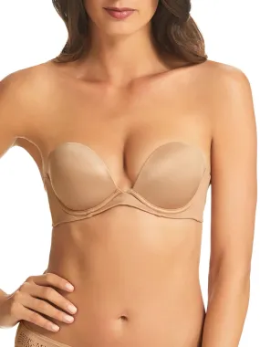 Refined 6-Way Low Cut Strapless