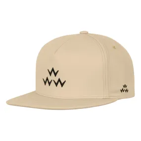 Sand Trap Snapback