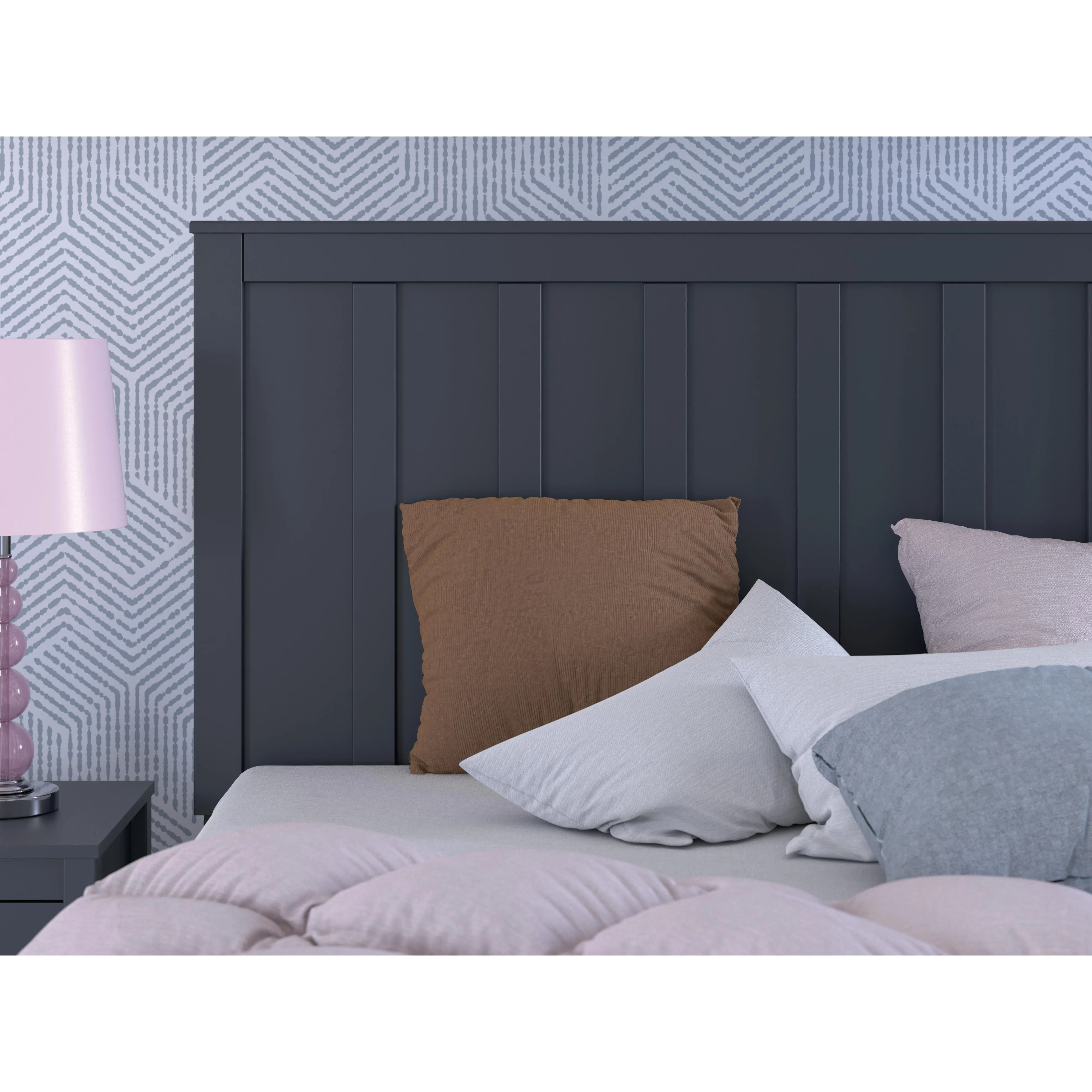 Signature Design by Ashley Simmenfort EB1528-156 Full Panel Headboard