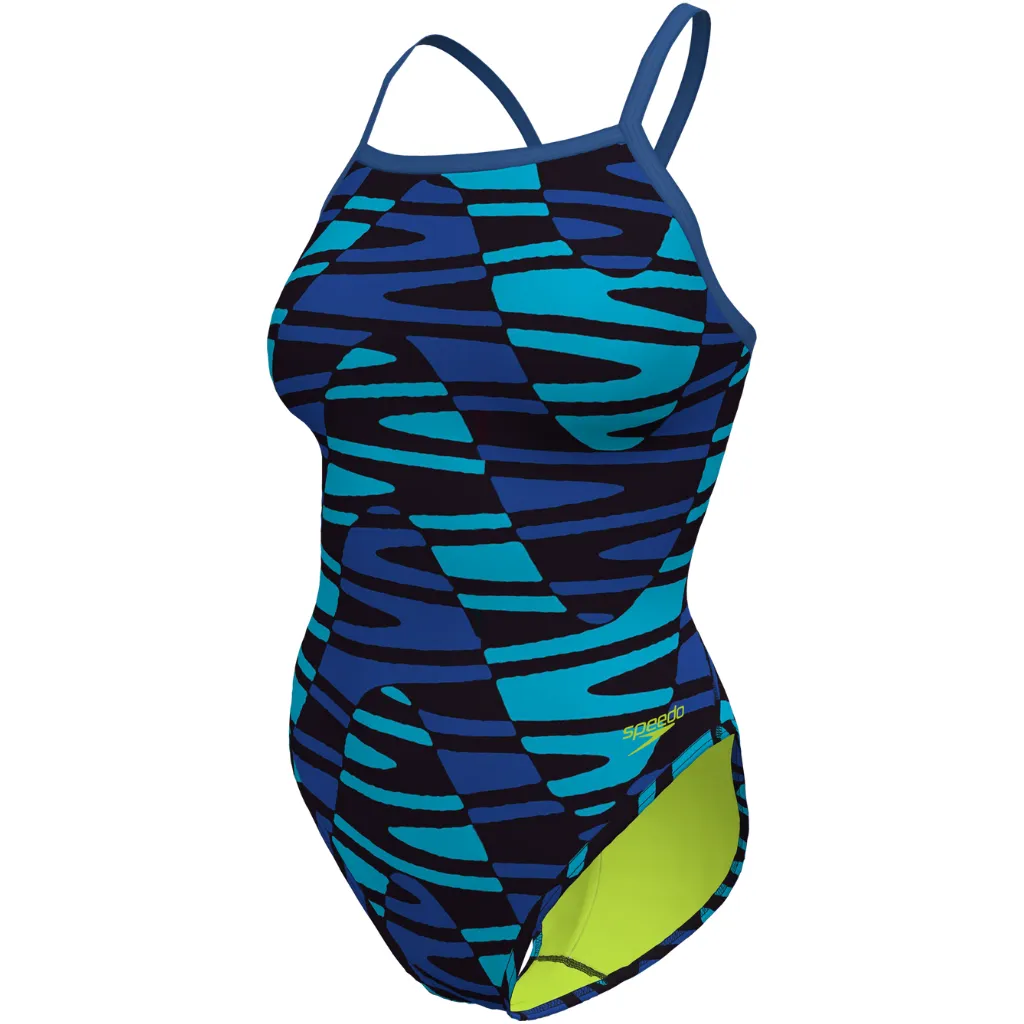 Speedo Flyback Disco Boom