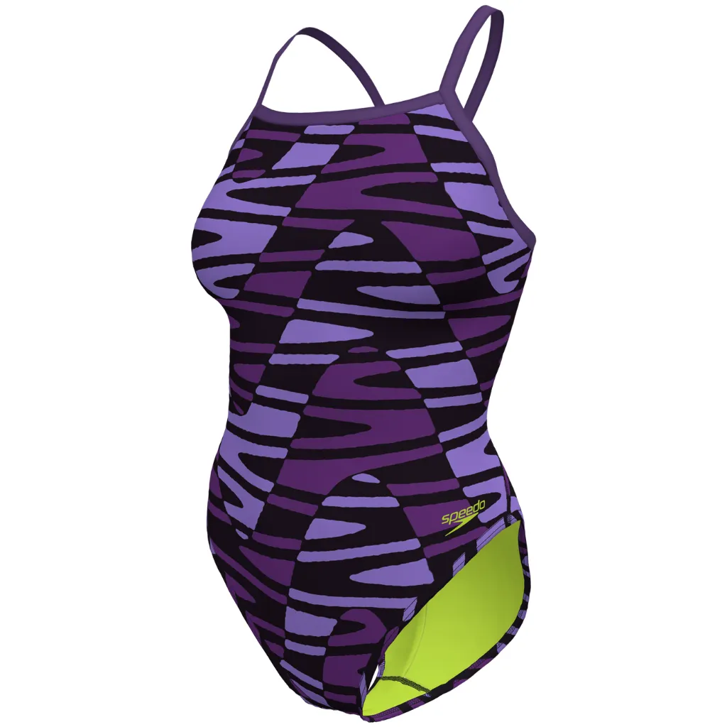 Speedo Flyback Disco Boom