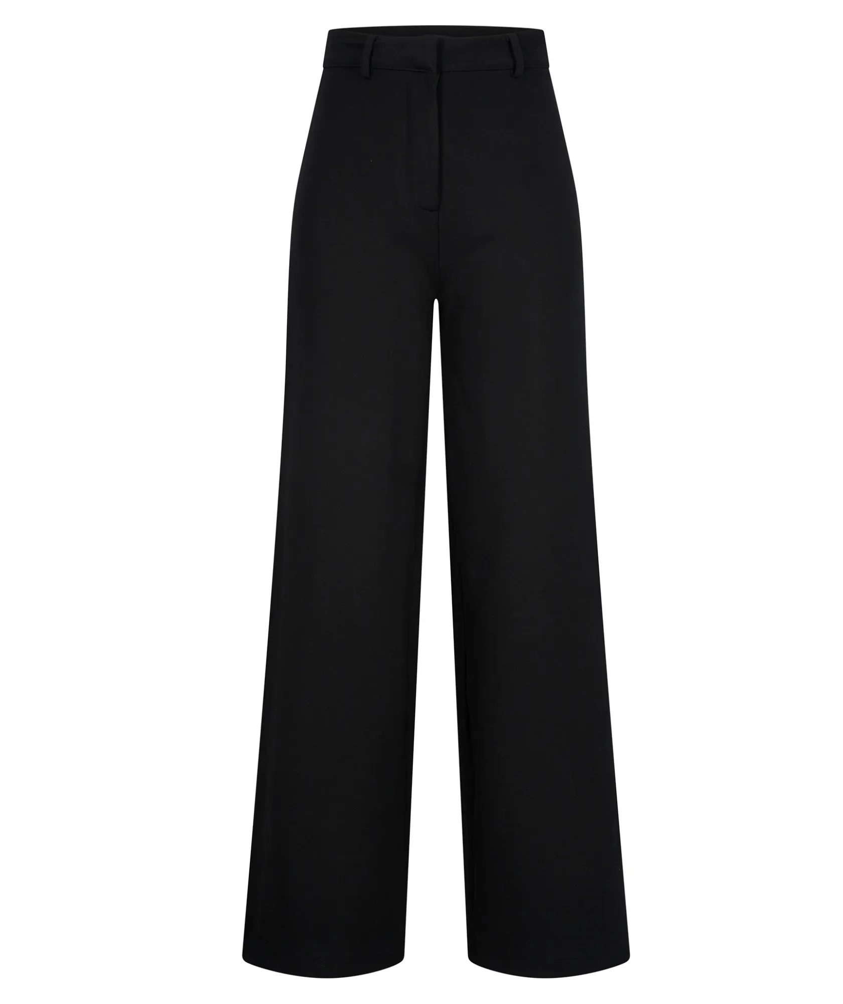 Trousers Black | Paris Trouser Black.