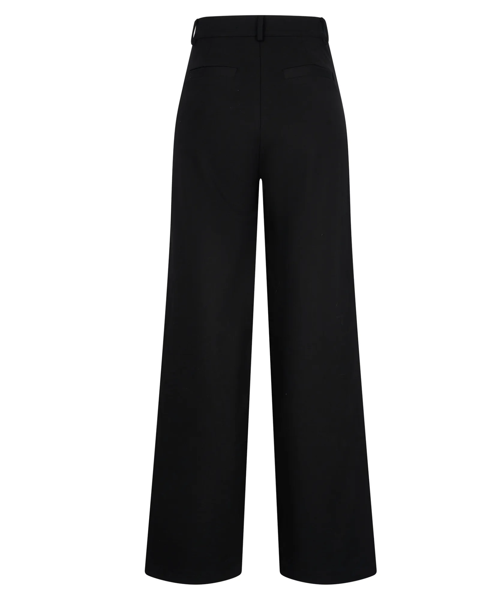 Trousers Black | Paris Trouser Black.