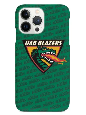 University of Alabama at Birmingham - UAB Blazers Case