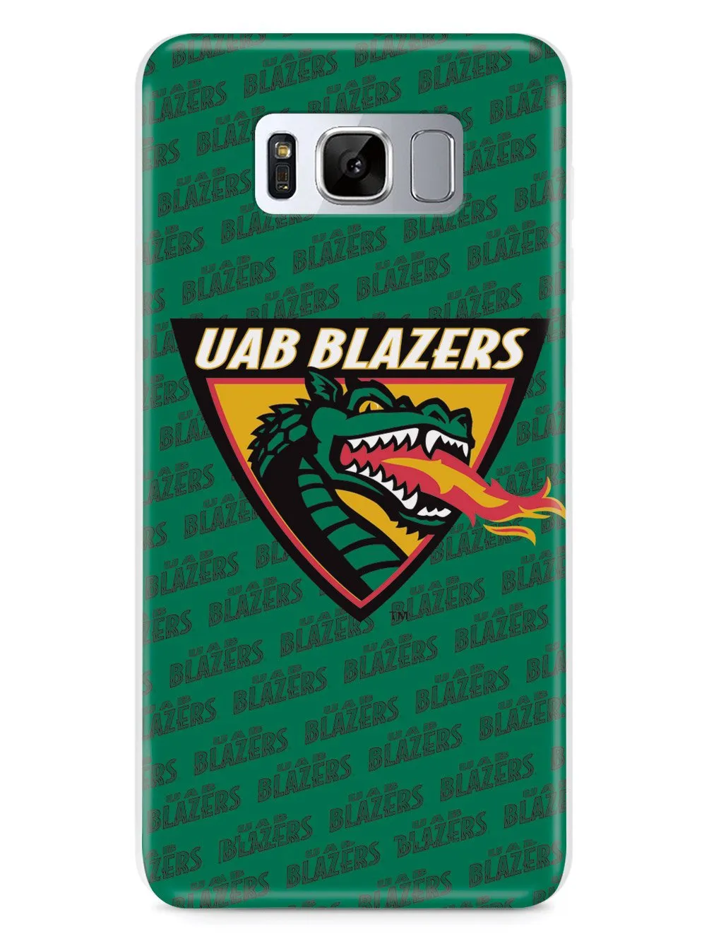 University of Alabama at Birmingham - UAB Blazers Case