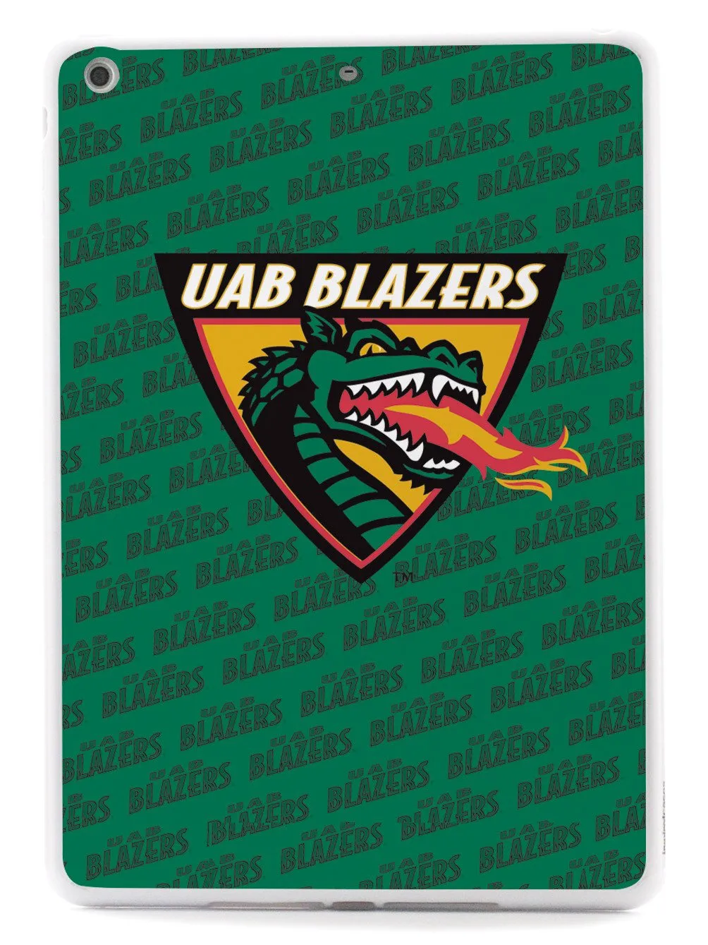 University of Alabama at Birmingham - UAB Blazers Case