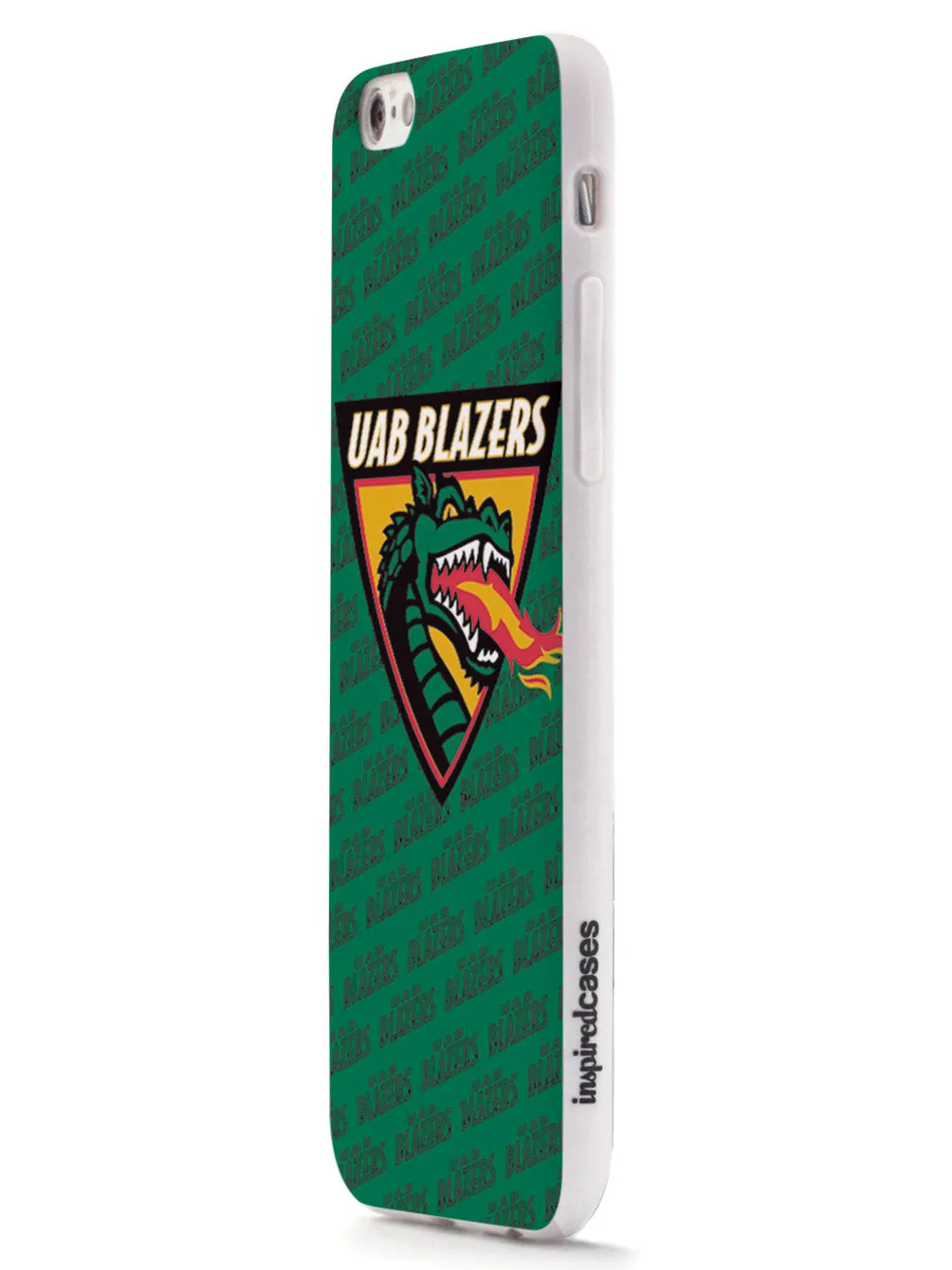 University of Alabama at Birmingham - UAB Blazers Case